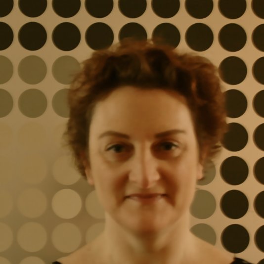 Irina (foto Karel Bakema)
