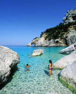 Vakantie!
